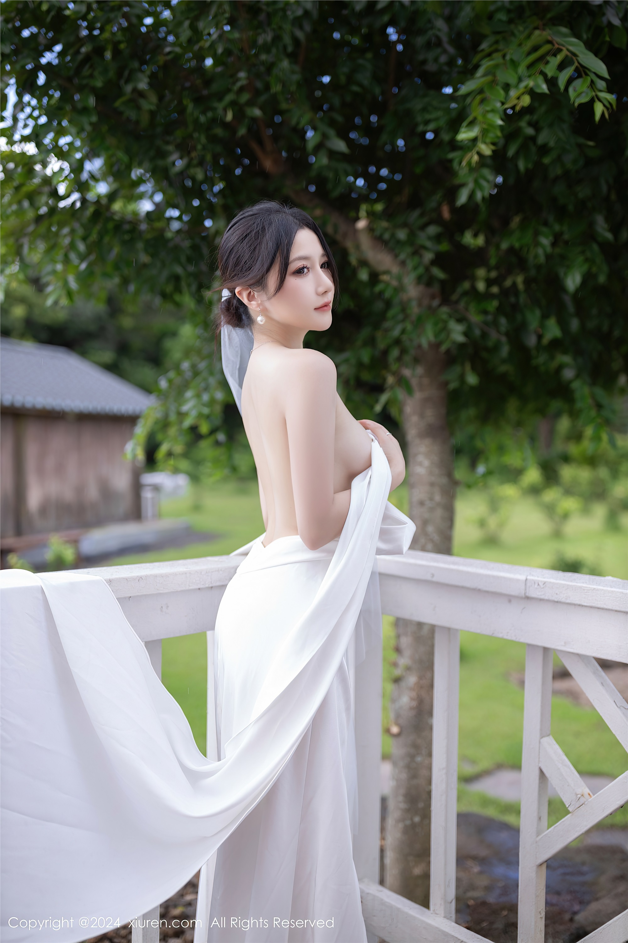 Xiuren秀人网 2024.11.01 NO.9387 鱼子酱Fish